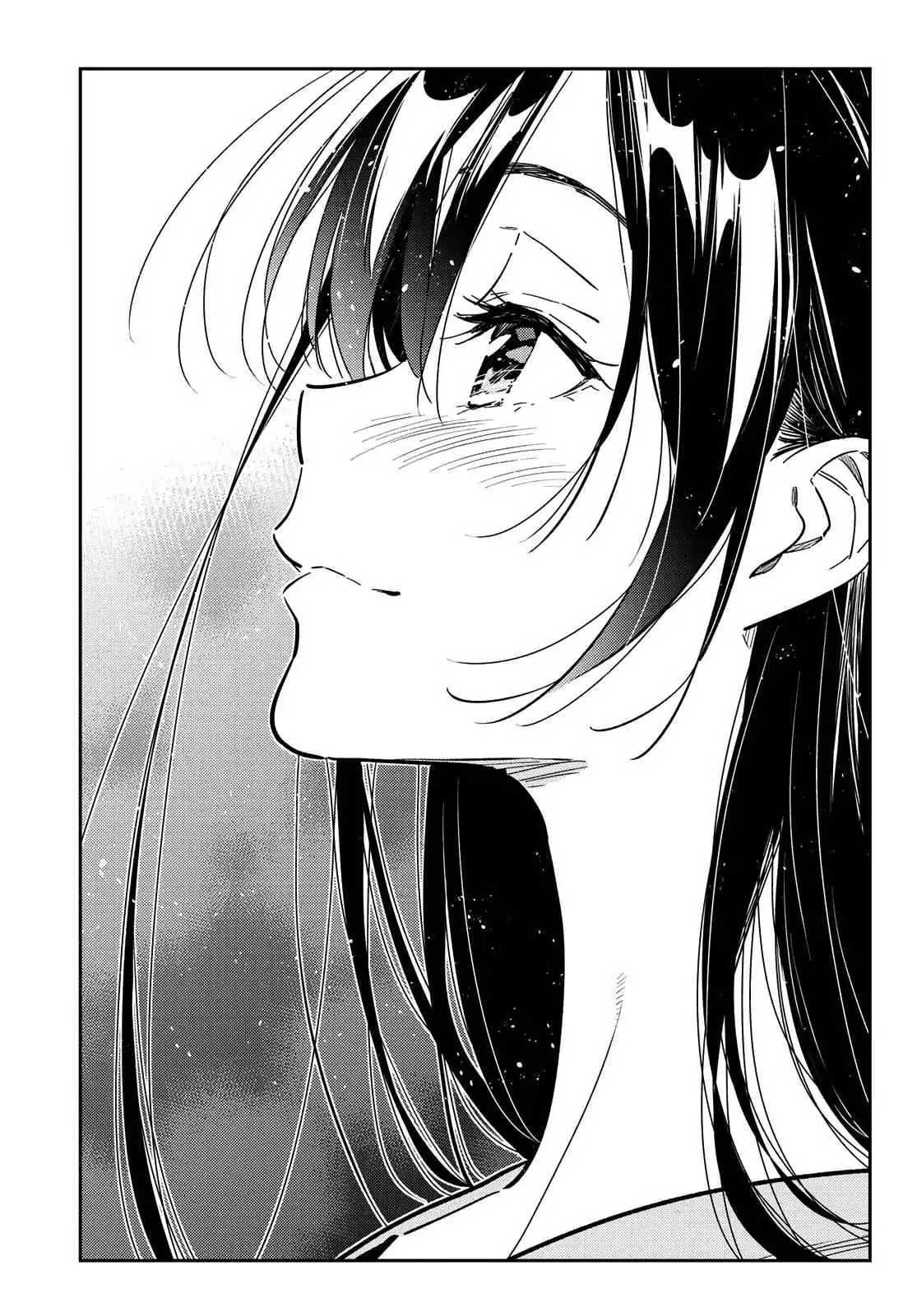 Kanojo, Okarishimasu Chapter 202 21